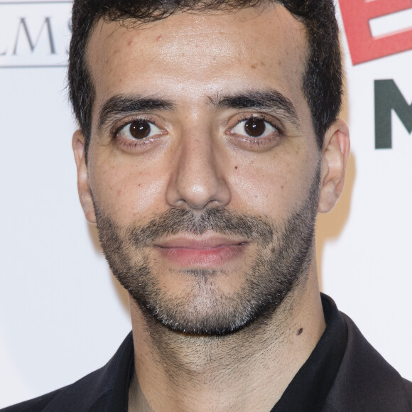 Tarek Boudali - Avant première du film "Epouse-moi mon Pote" à l'UGC de Bercy à Paris le 17 octobre 2017. © Pierre Perusseau/Bestimage
