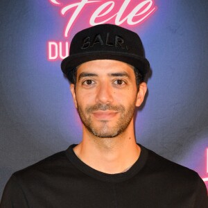 Tarek Boudali - Lancement de la 33ème édition de la Fête du Cinéma à l'UGC Ciné Cité Bercy à Paris, France, le 25 juin 2017. © Coadic Guirec/Bestimage