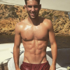 Luca Zidane, nouvelle star d'Instagram au physique de mannequin !