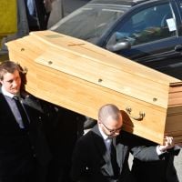 Mort de Marcel Philippot : Sarah Lavoine et Jean-Michel Ribes à ses obsèques