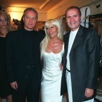 Assassinat de Gianni Versace : Sa soeur Donatella "hantée" par la vue du corps