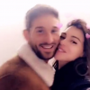 Barbara et Charls (Les ANges 10) plus proches que jamais ! Mars 2018.
