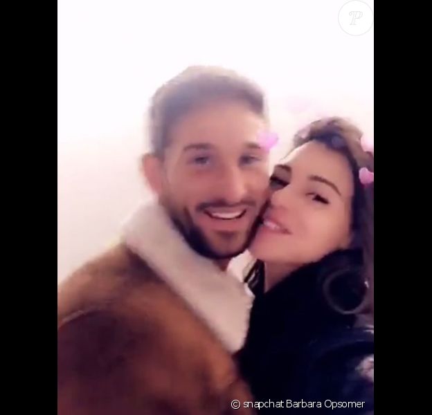 Charles Secret Story 11 Separe De Barbara Arretez De Me Faire Purepeople