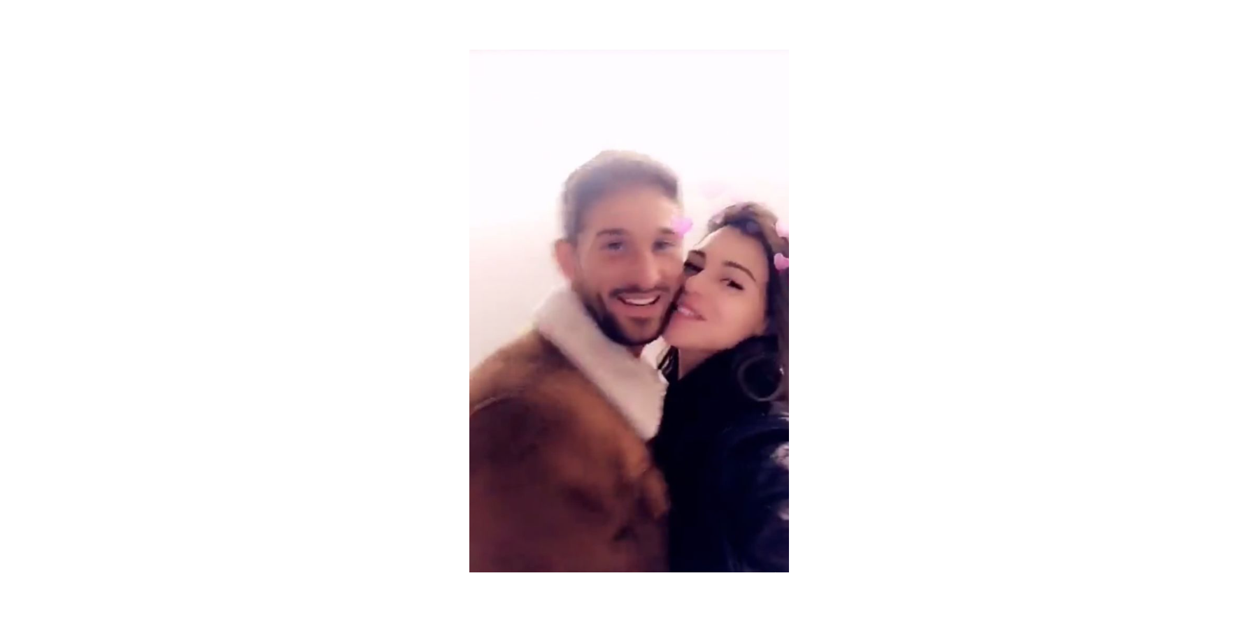 Barbara Et Charles Les Anges Charles (Secret Story 11) séparé de Barbara : "Arrêtez de me faire ***** !"  - Purepeople