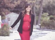Laetitia Milot enceinte de 8 mois : Elle "craque" pour...