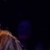 Betty Patural face au J.A.T dans "The Voice 7" sur TF1, le 14 avril 2018.