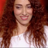 Norig contre Yasmine Ammari dans "The Voice 7" sur TF1 le 18 avril 2018.