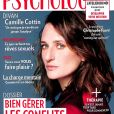 Psychologies, mars 2018
