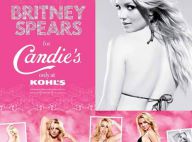 Britney Spears : découvrez-la extrêmement sexy pour Candie's !