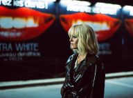 Vanessa Paradis : Frange et look de femme fatale pour un film sulfureux