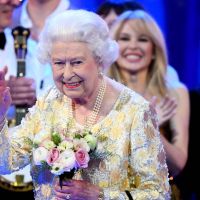 Elizabeth II a 92 ans : Son étonnant anniversaire avec Kylie, Sting et Shaggy !