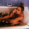 Paris Jackson. Avril 2018.