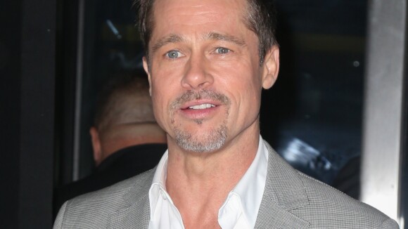 Brad Pitt va révéler les dessous de l'affaire Harvey Weinstein