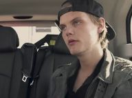 Mort d'Avicii : Quand, au bout du rouleau, il peinait à garder les yeux ouverts...