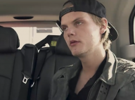 Mort d'Avicii : Quand, au bout du rouleau, il peinait à garder les yeux ouverts...
