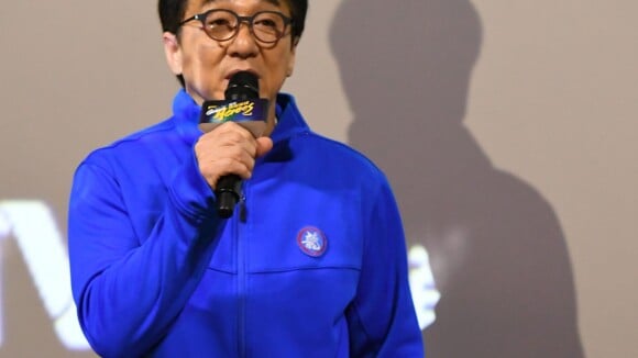 Jackie Chan : Sa fille SDF l'accuse d'homophobie dans une choquante vidéo