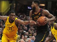 Khloé Kardashian trompée : Son compagnon Tristan Thompson hué en plein match