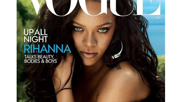Rihanna amoureuse : Sa rare confession sur sa vie de couple épanouie
