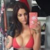 Julia Paredes s'est blessée au poignet durant la Summer Class du "Mad Mag" (NRJ12).