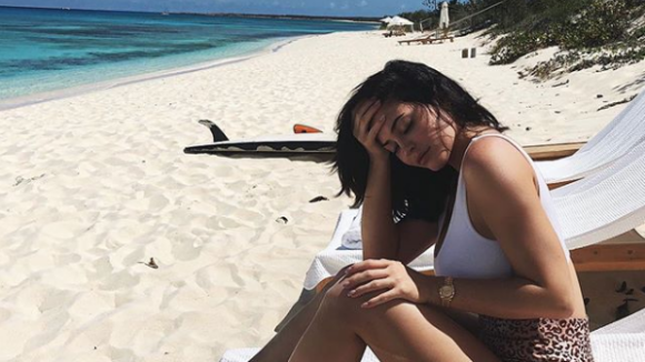 Kylie Jenner millionnaire : Chaque post sur Instagram lui rapporte une fortune !