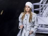 Gigi Hadid méconnaissable en couverture de Vogue : le top répond