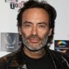 Anthony Delon - Cocktail de bienfaisance 'Octobre Rose' au restaurant Fidèle à Paris, France, le 16 octobre 2017. © Denis Guignebourg/Bestimage