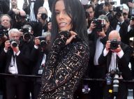 Shy'm, glam et sexy, fait le show à Cannes devant la sublime Alice Taglioni