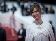 Cannes 2018 : Louise Bourgoin divine devant Delphine Wespiser et Irina Shayk