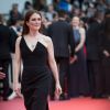 Julianne Moore - Montée des marches du film " Yomeddine " lors du 71ème Festival International du Film de Cannes. Le 9 mai 2018 © Borde-Jacovides-Moreau/Bestimage