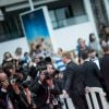 Julianne Moore - Montée des marches du film « Yomeddine » lors du 71ème Festival International du Film de Cannes. Le 9 mai 2018 © Borde-Jacovides-Moreau/Bestimage