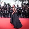 Irina Shayk - Montée des marches du film " Yomeddine " lors du 71ème Festival International du Film de Cannes. Le 9 mai 2018 © Borde-Jacovides-Moreau/Bestimage