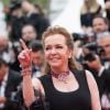 Caroline Scheufele - Montée des marches du film « Yomeddine » lors du 71ème Festival International du Film de Cannes. Le 9 mai 2018 © Borde-Jacovides-Moreau/Bestimage