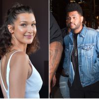 Bella Hadid et The Weeknd : Les deux ex surpris en train de s'embrasser à Cannes