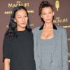 Alexander Wang et Bella Hadid - Soirée "VIP Party" Magnum lors du 71ème Festival International du Film de Cannes le 10 mai 2018. © Veeren/Bestimage