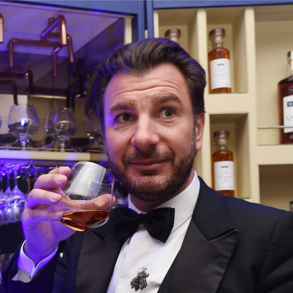 Exclusif - Michaël Youn - Soirée "In The Air" et ses époustoufants magiciens à la Suite Sandra & Co lors du 71e Festival International de Cannes le 10 mai 2018. © Giancarlo Gorassini/Bestimage