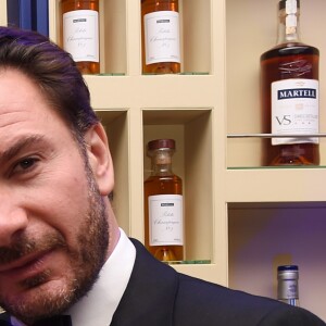 Exclusif - Michaël Youn - Soirée "In The Air" et ses époustoufants magiciens à la Suite Sandra & Co lors du 71e Festival International de Cannes le 10 mai 2018. © Giancarlo Gorassini/Bestimage