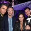 Fabienne Carat, Tonya Kinzinger et Michaël Youn émerveillés à Cannes