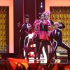 Israël a remporté le 12 mai 2018 le concours de l'Eurovision grâce à Netta Barzilai, à Lisbonne au Portugal.