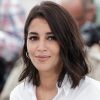 Leila Bekhti lors du photocall du film "Le grand bain" au 71ème Festival International du Film de Cannes, le 13 mai 2018. © Borde / Jacovides / Moreau / Bestimage