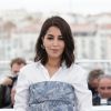 Leila Bekhti lors du photocall du film "Le grand bain" au 71ème Festival International du Film de Cannes, le 13 mai 2018. © Borde / Jacovides / Moreau / Bestimage
