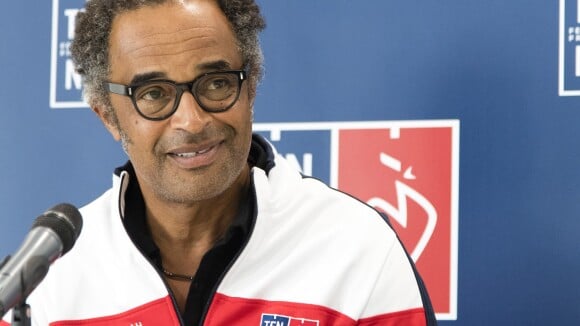 Yannick Noah entouré de tous ses enfants à Hawaï : Rare photo de famille