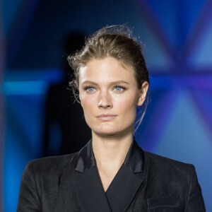 Constance Jablonski - Défilé de mode "Fashion For Relief" lors du 71ème Festival International du Film de Cannes, France, le 13 mai 2018 © Cyril Moreau/Bestimage