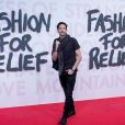  Adrien Brody lors du photocall du défilé de mode "Fashion For Relief" lors du Festival International du Film de Cannes, France, le 13 mai 2018. © Cyril Moreau/Bestimage 