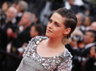 Kristen Stewart : Une nouvelle montée des marches pieds nus !