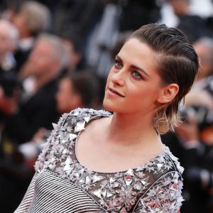 Kristen Stewart - Montée des marches du film " Blackkklansman " lors du 71ème Festival International du Film de Cannes. Le 14 mai 2018 © Borde-Jacovides-Moreau/Bestimage