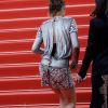 Kristen Stewart - Montée des marches du film " Blackkklansman " lors du 71ème Festival International du Film de Cannes. Le 14 mai 2018 © Borde-Jacovides-Moreau/Bestimage