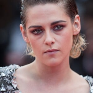 Kristen Stewart - Montée des marches du film " Blackkklansman " lors du 71ème Festival International du Film de Cannes. Le 14 mai 2018 © Borde-Jacovides-Moreau/Bestimage