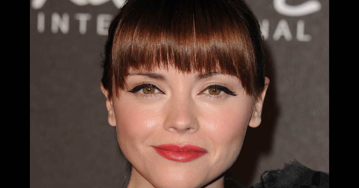 Christina Ricci : son boyfriend est la nouvelle star... du ...
