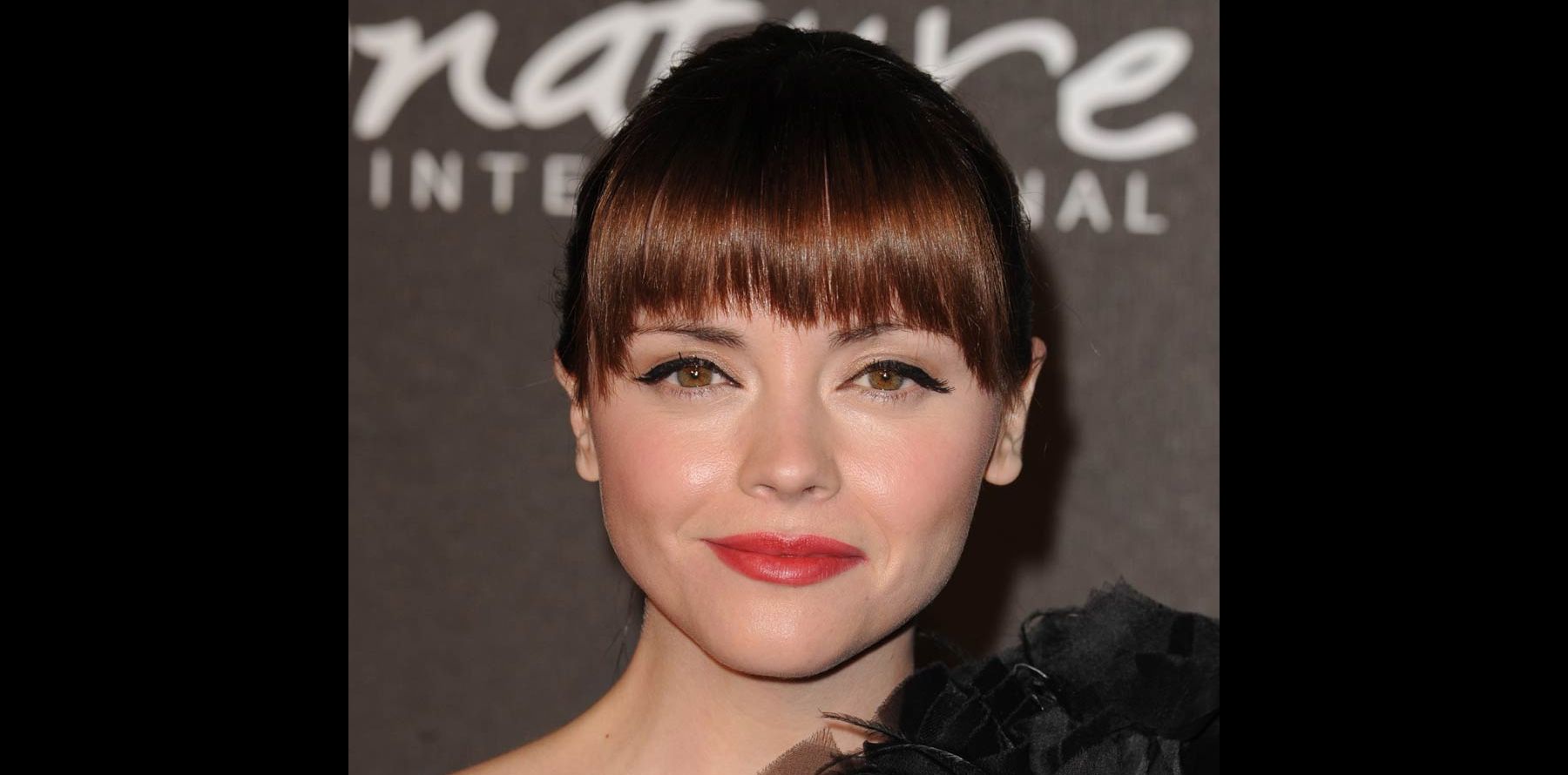 Christina Ricci : son boyfriend est la nouvelle star... du ...