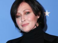 Shannen Doherty à nouveau opérée : Message poignant à sa maman